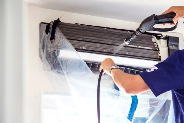 Ventilation Cleaning Services in AZ