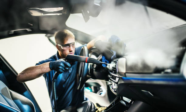 Best Ventilation Cleaning Services  in Benson, AZ