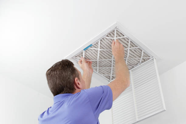 Best Commercial HVAC Duct Cleaning  in Benson, AZ
